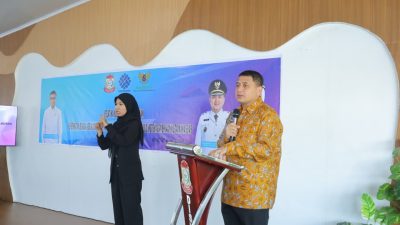 Munafri Arifuddin Tegaskan Komitmen Kesetaraan bagi Warga Difabel