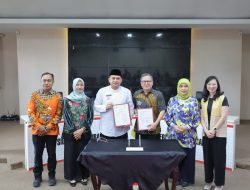Pemkot Makassar – Sampoerna Foundation Cetak Generasi Emas 2045