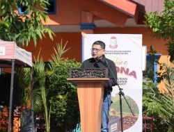 Wali Kota Munafri Apresiasi Panakukang Jadi Percontohan Pemilahan Sampah