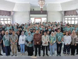 Berikan Kesempatan Setara, Wali Kota Munafri Ajak Difabel Bangun Kota Makassar