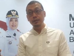 Skor Lelang Eselon II Tengah Dirampungkan, Sekda Makassar: Tiga Nama Siap Diajukan ke Wali Kota