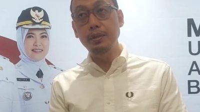 Skor Lelang Eselon II Tengah Dirampungkan, Sekda Makassar: Tiga Nama Siap Diajukan ke Wali Kota