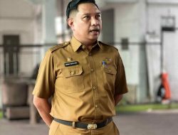 Apel Pagi, Sekwan DPRD Makassar Tekankan Pegawai Jaga Kekompakan dan Kerjasama yang Solid