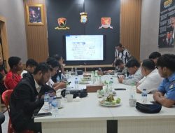 16 Tim Siap Ramaikan Turnamen Mini Soccer Kanatojeng Cup 2025