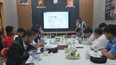 16 Tim Siap Ramaikan Turnamen Mini Soccer Kanatojeng Cup 2025