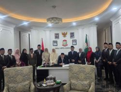 Wali Kota Munafri: Jabatan Bukan Transaksi, Tapi Amanah Rakyat
