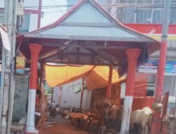 Pemkot Makassar dan Camat Bontoala Tutup Mata, Warga: Pelanggaran Fasum Terus Dibiarkan