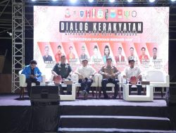 Wali Kota Munafri: Sinergi Pemuda dan Pemerintah Kunci Stabilitas Kota Makassar