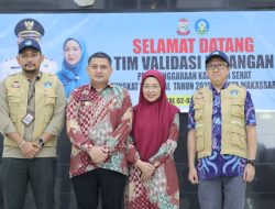 Pemkot Makassar Siap Wujudkan Lingkungan Bersih dan Layak Huni