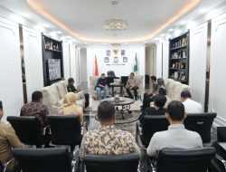 Pemkot Makassar Gendeng ATR/BPN, Tertibkan 24 Aset yang Diserobot
