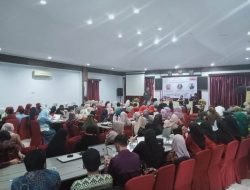 Dukung Peningkatan Mutu, SDI Malengkeri Bertingkat I Libatkan 12 Guru dalam Kegiatan Pembelajaran Mendalam