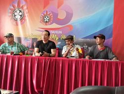 Gelar Rapat Internal, Pengurus DKM Makassar Periode 2025-2030 Komitmen Lewat Pakta Integritas