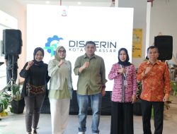 Pemkot Makassar Promosi Produk UMKM Lokal ke Pasar Dunia