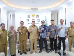 Pemkot Makassar dan Densus 88 Lakukan Edukasi Cegah Paham Radikal Bagi ASN