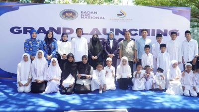 Aliyah Mustika Ilham: Pemkot Makassar Komitmen Dukung Program Makan Bergizi Gratis
