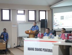 HUT Makassar 2025, Wali Kota Munafri: Bangun Empati, Bukan Seremonial