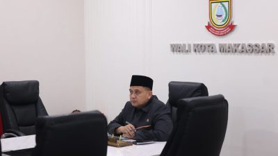 Wali Kota Munafri Tegaskan Ranperda Perkuat Birokrasi dan Pelayanan Publik