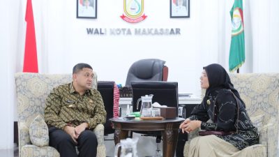 Pemkot Banjarmasin Akui Keberhasilan Makassar Atur Sampah Berkeadilan