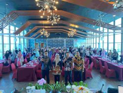 Kominfo Makassar Tingkatkan Kapasitas OPD Lewat Bimtek Arsitektur SPBE
