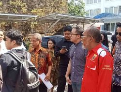 Gugatan Situs BCB Fort Rotterdam Prinsipal Pemangku Adat Kerjaan Tallo Masuk Tahap PS
