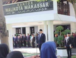 HSP ke-97, Wali Kota Munafri: Pemuda Harus Bersatu Menuju Indonesia Emas