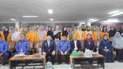 Wali Kota Munafri Ajak Generasi Muda Rawat Bahasa di Tengah Arus Global