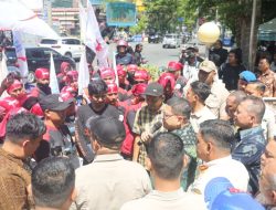 Munafri: Pemkot Makassar Selalu Terbuka untuk Dialog Bersama Pekerja Buruh