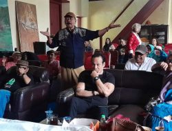 Bincang Ekosistem Teater di DKM, Tak Bisa Lagi Seperti Teater Ember Bocor