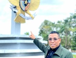Ultah ke-49, H Munir Mangkana Dibanjiri Doa dan Ucapan Selamat dari Kerabat dan Tokoh Masyarakat