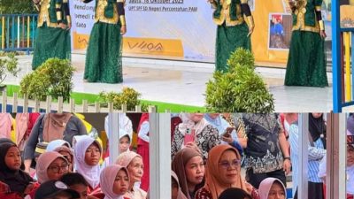 Siswa SDI Maccini Baru Sapu Bersih Juara di Festival Tunas Bahasa Ibu Tingkat Kota Makassar 2025