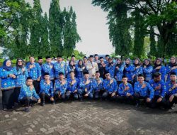 HKN ke-61, Gubernur Sulsel Apresiasi Pengabdian Tenaga Kesehatan