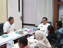 Pemprov Sulsel Siap Kawal Percepatan Pembangunan Sekolah Rakyat