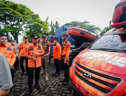 Cegah Dampak Cuaca Ekstrem, Gubernur Sulsel Minta Semua Pihak Perkuat Mitigasi Dini