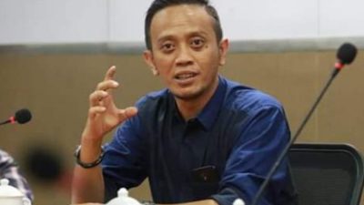 Rugikan PD Pasar dan Pedagang, DPRD Makassar Desak Pemkot Tinjau Ulang Perjanjian Kerjasama dan Lakukan Adendum