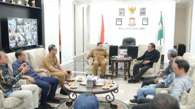 Makassar Art Forum Siap Bangkit Lagi, Rawat Identitas Lokal
