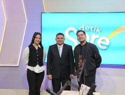 Munafri: Pemerintah Fokus Pelayanan Publik yang Responsif dan Manusiawi