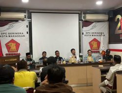 Kasrudi Tolak Keras Keinginan Budi Arie Gabung di Partai Gerindra