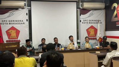 Kasrudi Tolak Keras Keinginan Budi Arie Gabung di Partai Gerindra