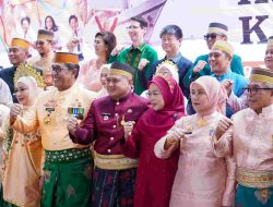 Kado Nyata HUT ke-418 dari Munafri – Aliyah untuk Warga Kota Makassar