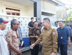 Tuntaskan Masalah Air Bersih di NTI, Munafri: Pemerintah Hadir Jawab Kebutuhan Dasar Warga