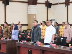 Wali Kota Munafri Usulkan Sertifikasi Otomatis Aset Publik kepada Menteri ATR/BPN