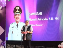 Pemkot Makassar – FKM Unhas Sepakat Tangani Stunting dan Gizi Buruk