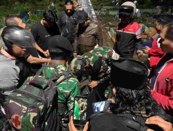Situasi Mulai Kondusif, Pemkot Makassar Terus Koordinasi Awasi Konflik di Utara Kota
