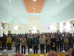 Rancang Sekolah Baru di Wilayah Utara, Pemkot Makassar Siap Tampung Siswa Sapiria – Bontoa