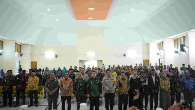 Rancang Sekolah Baru di Wilayah Utara, Pemkot Makassar Siap Tampung Siswa Sapiria – Bontoa