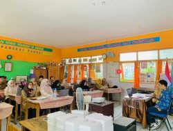 SDI Minasa Upa Bahas Sosialisasi Kebijakan PMP, Implementasi SPMI, dan Penandatangan Komitmen Bersama
