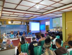 Layanan Jemput Bola, Kerjasama Ombudsman Sulsel dan PLN: Elektronik Warga Simpellu Akhirnya Menyala