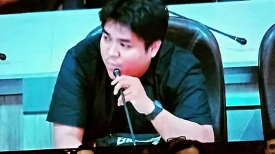 Belum Terapkan e-katalog, Andi Jaka: Ingatkan Pemerintah Daerah, Ini Pelanggaran Prosedur Pengadaan