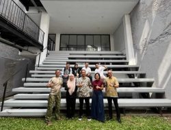 Makassar Creative Hub Resmi Ekspansi ke Kawasan Nusantara