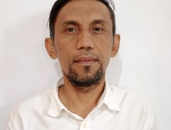 Lolos Penjaringan, Saripuddin K (Papi Podank) Siap Tingkatkan Kualitas Lingkungan dan Komitmen Layani Warga RW 01 Kassi-kassi